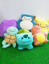 Pokemon Ditto Series!